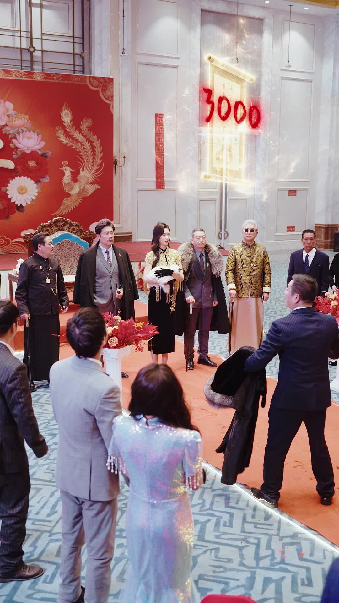 Episode 14 - Goddess of Eternity